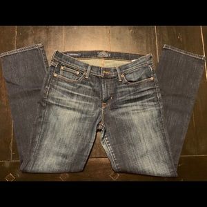 Lucky Jeans-Sweet Straight